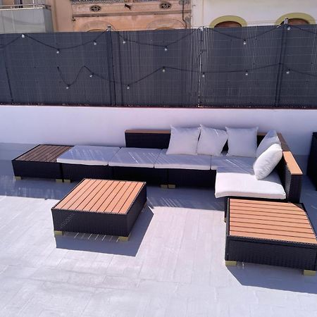 Mazi Apartments Cuba Mataró Esterno foto