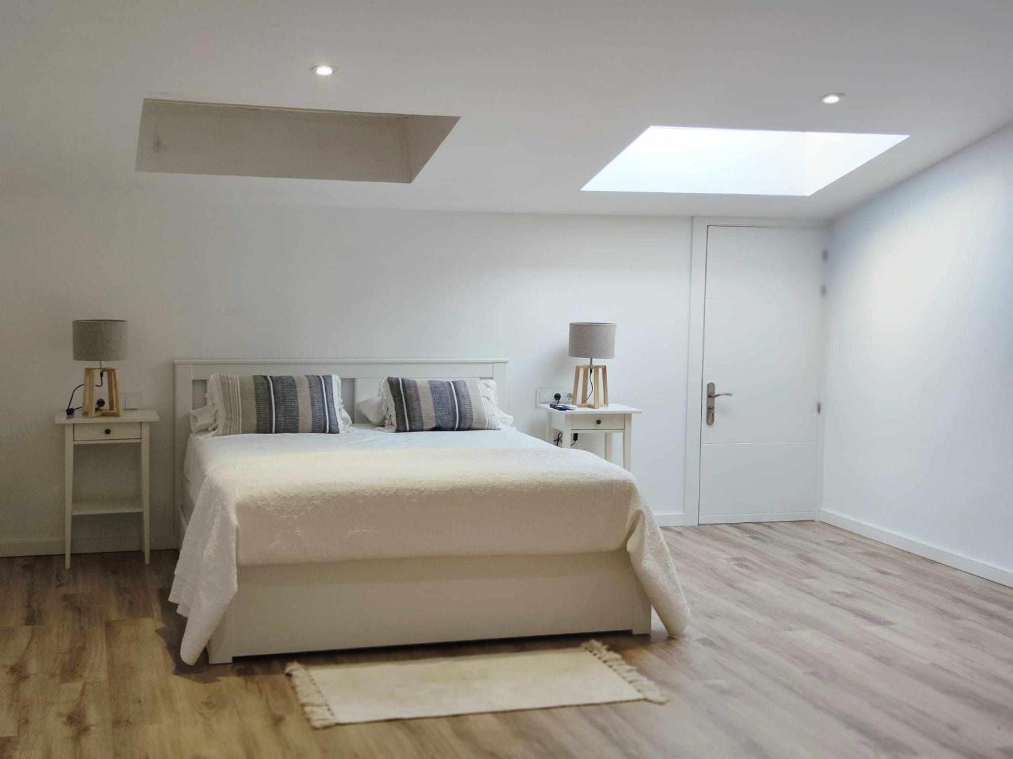 Mazi Apartments Cuba Mataró Esterno foto